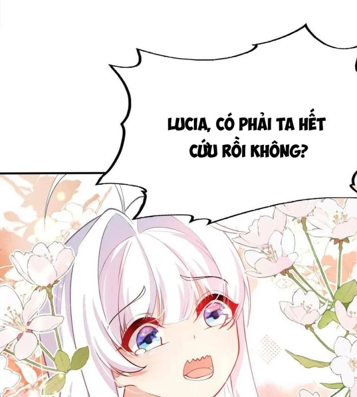 Bị Bắt Trở Thành Vô Địch Thánh Nữ Chapter 39 - Trang 2