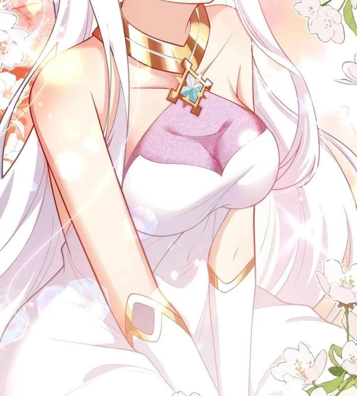 Bị Bắt Trở Thành Vô Địch Thánh Nữ Chapter 39 - Trang 2