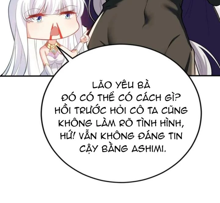 Bị Bắt Trở Thành Vô Địch Thánh Nữ Chapter 39 - Trang 2