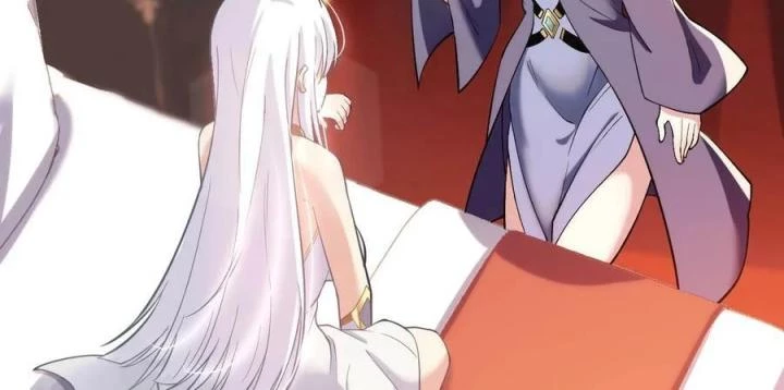 Bị Bắt Trở Thành Vô Địch Thánh Nữ Chapter 39 - Trang 2