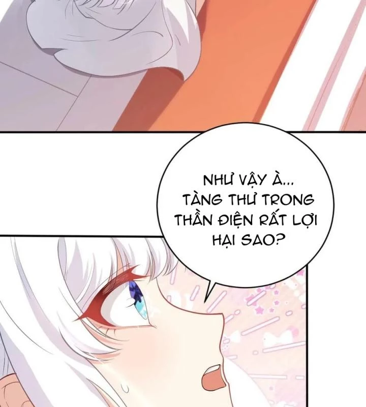 Bị Bắt Trở Thành Vô Địch Thánh Nữ Chapter 39 - Trang 2