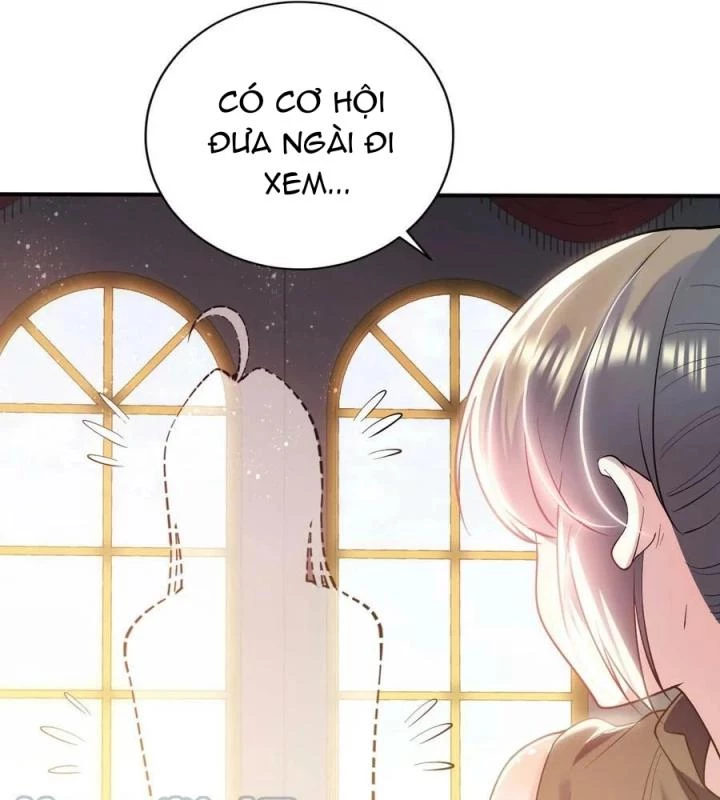 Bị Bắt Trở Thành Vô Địch Thánh Nữ Chapter 39 - Trang 2