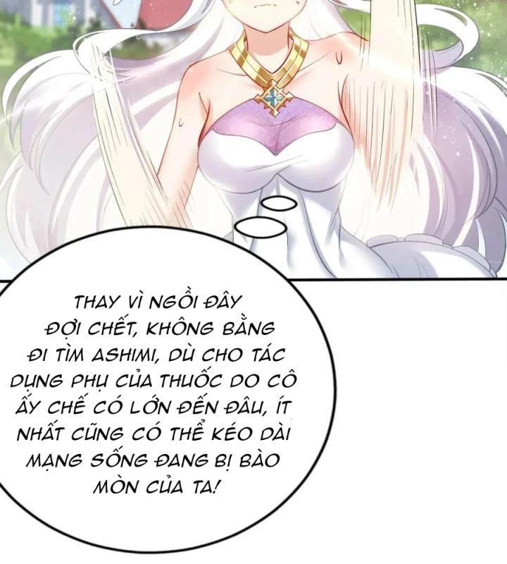 Bị Bắt Trở Thành Vô Địch Thánh Nữ Chapter 39 - Trang 2