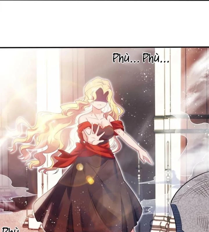 Bị Bắt Trở Thành Vô Địch Thánh Nữ Chapter 39 - Trang 2