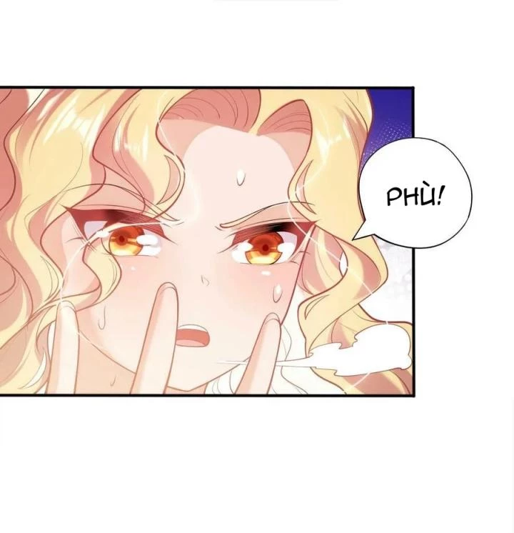 Bị Bắt Trở Thành Vô Địch Thánh Nữ Chapter 39 - Trang 2