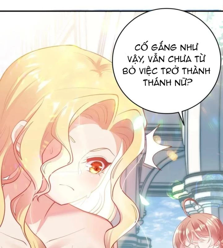 Bị Bắt Trở Thành Vô Địch Thánh Nữ Chapter 39 - Trang 2