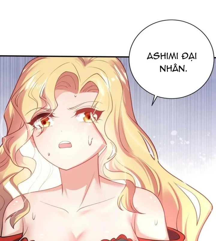Bị Bắt Trở Thành Vô Địch Thánh Nữ Chapter 39 - Trang 2