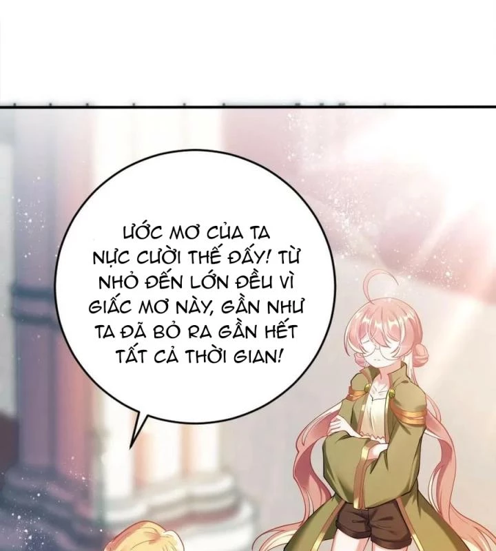 Bị Bắt Trở Thành Vô Địch Thánh Nữ Chapter 39 - Trang 2