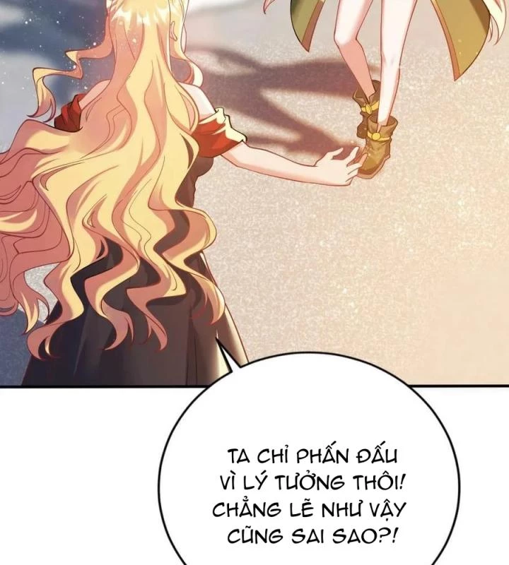 Bị Bắt Trở Thành Vô Địch Thánh Nữ Chapter 39 - Trang 2