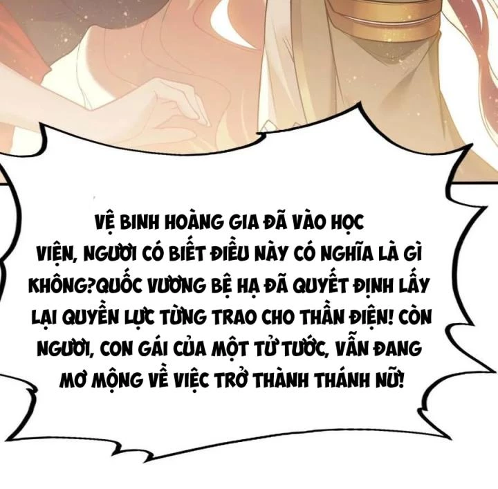 Bị Bắt Trở Thành Vô Địch Thánh Nữ Chapter 39 - Trang 2