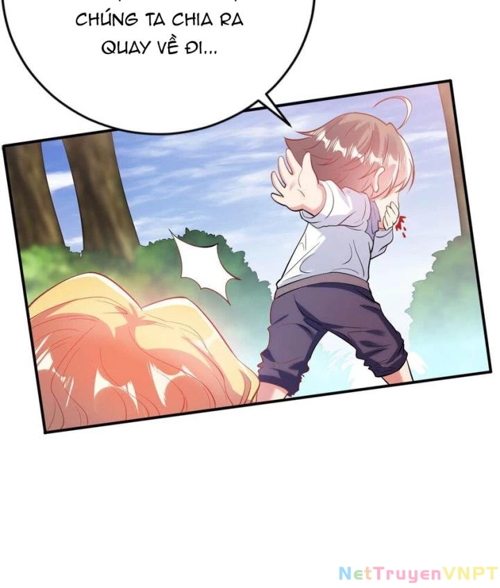 Bị Bắt Trở Thành Vô Địch Thánh Nữ Chapter 40 - Trang 2