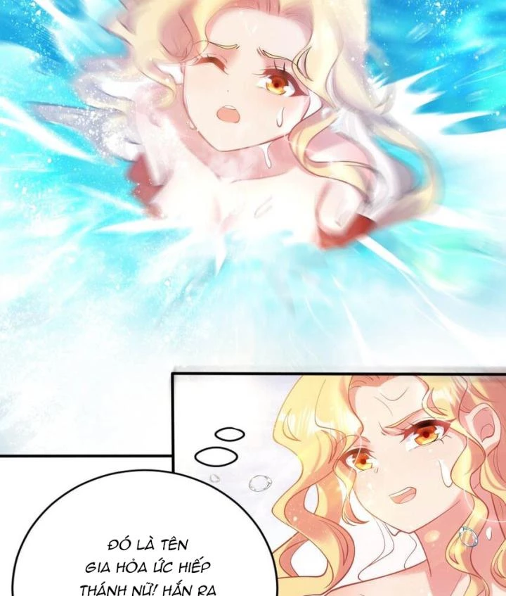 Bị Bắt Trở Thành Vô Địch Thánh Nữ Chapter 40 - Trang 2
