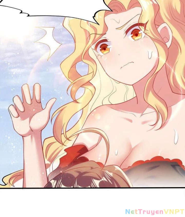 Bị Bắt Trở Thành Vô Địch Thánh Nữ Chapter 40 - Trang 2