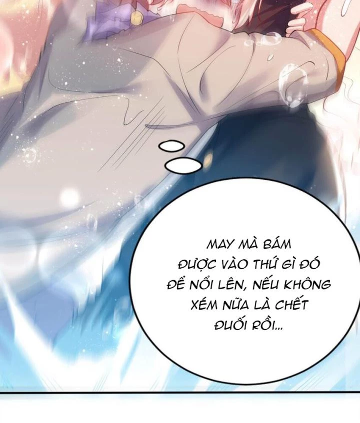 Bị Bắt Trở Thành Vô Địch Thánh Nữ Chapter 40 - Trang 2