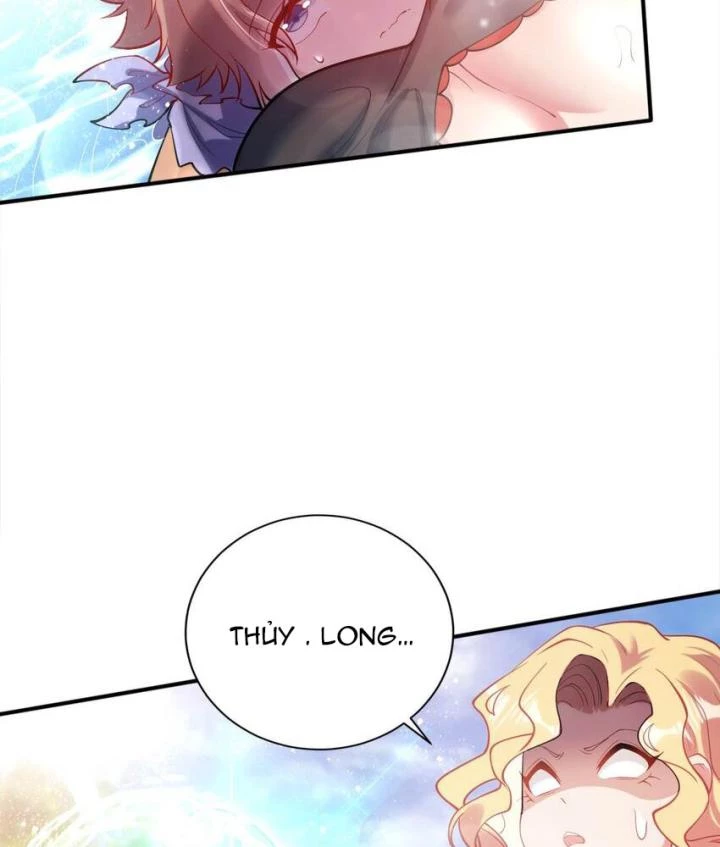Bị Bắt Trở Thành Vô Địch Thánh Nữ Chapter 40 - Trang 2