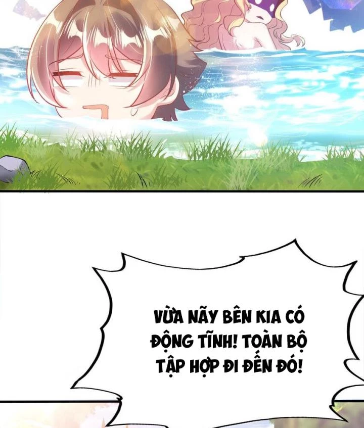 Bị Bắt Trở Thành Vô Địch Thánh Nữ Chapter 40 - Trang 2
