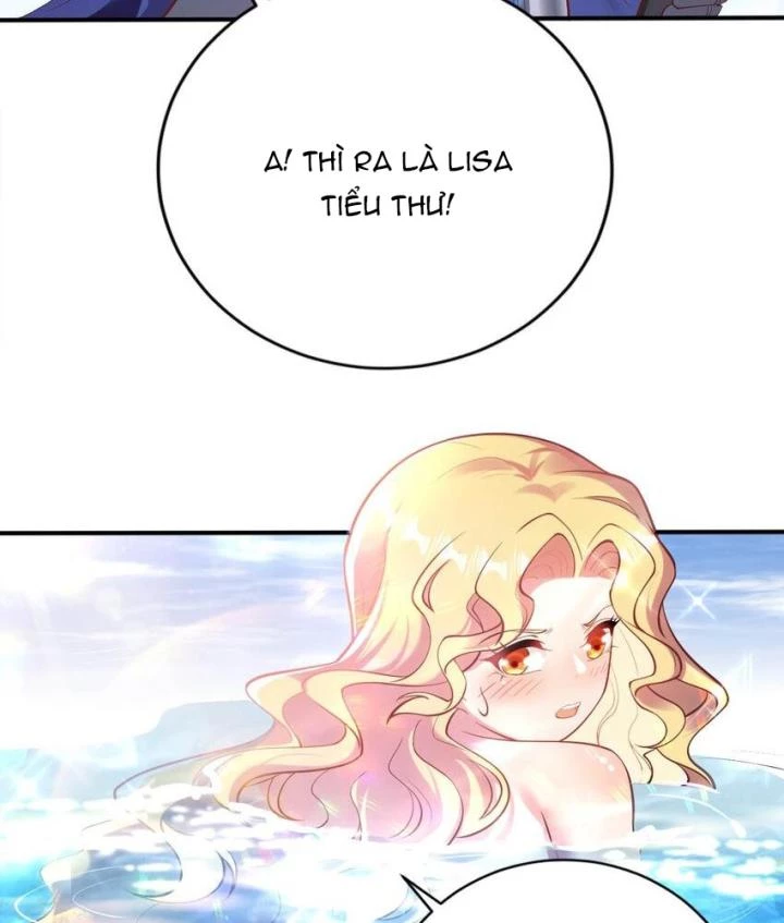 Bị Bắt Trở Thành Vô Địch Thánh Nữ Chapter 40 - Trang 2