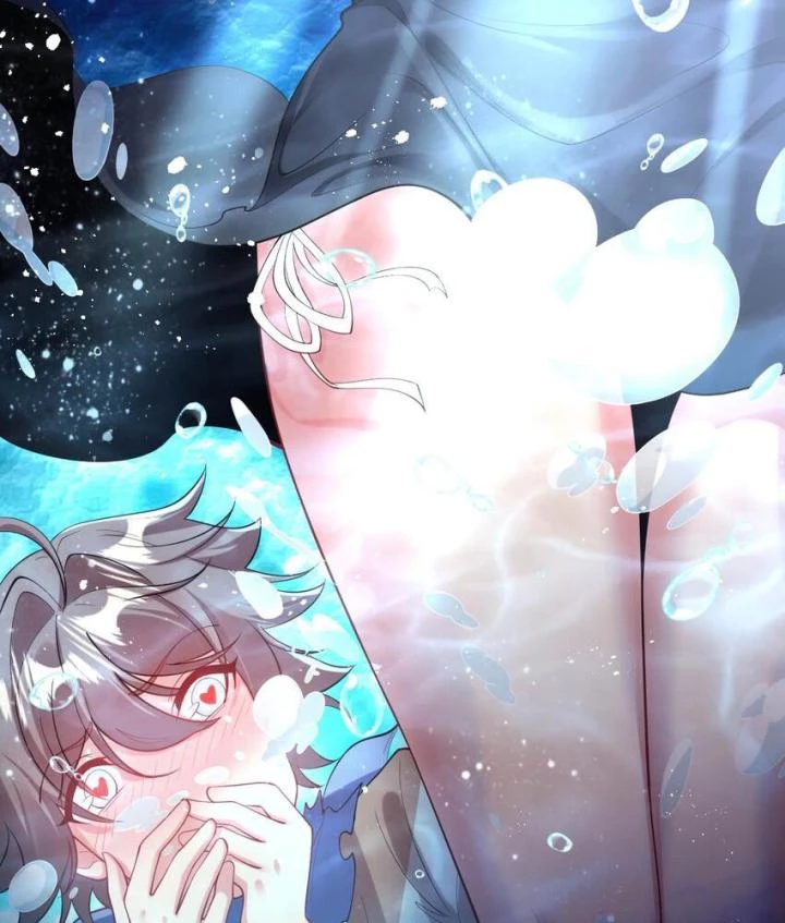 Bị Bắt Trở Thành Vô Địch Thánh Nữ Chapter 40 - Trang 2