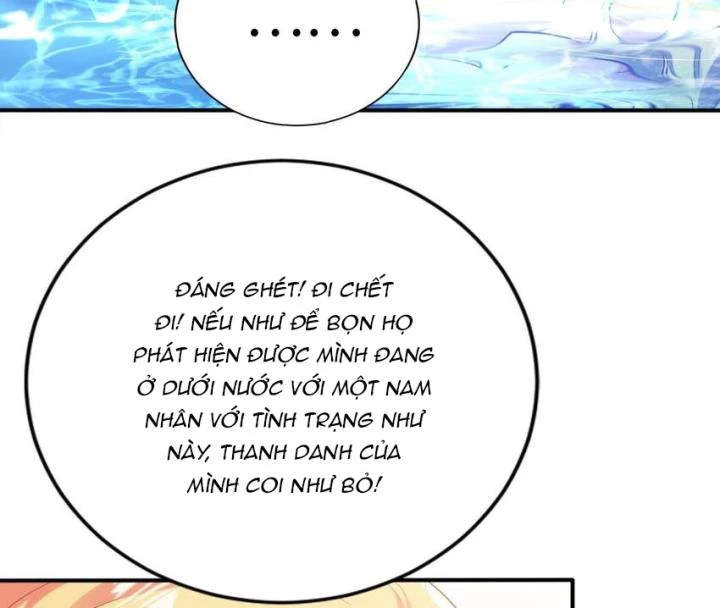 Bị Bắt Trở Thành Vô Địch Thánh Nữ Chapter 40 - Trang 2