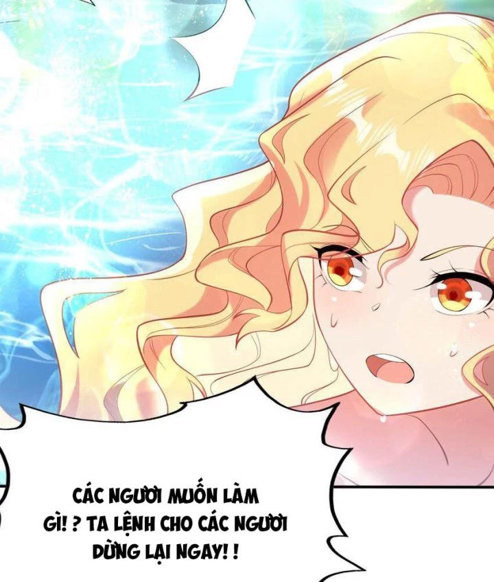 Bị Bắt Trở Thành Vô Địch Thánh Nữ Chapter 40 - Trang 2