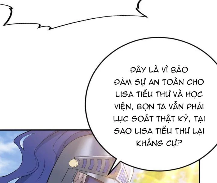 Bị Bắt Trở Thành Vô Địch Thánh Nữ Chapter 40 - Trang 2