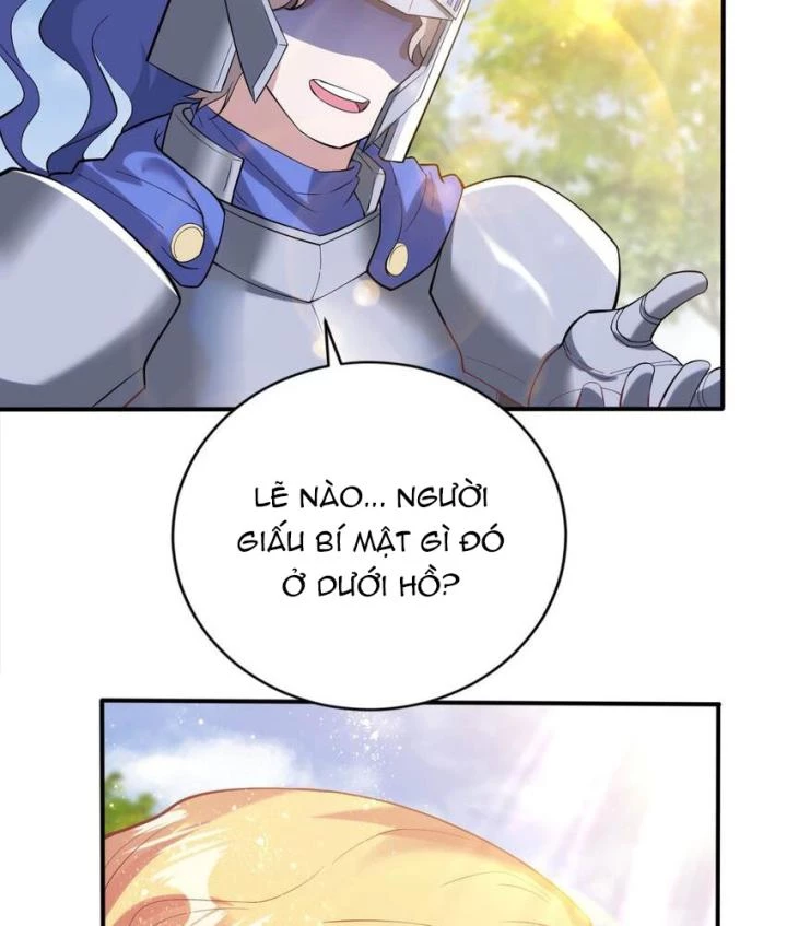 Bị Bắt Trở Thành Vô Địch Thánh Nữ Chapter 40 - Trang 2
