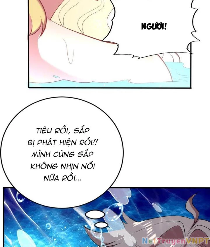 Bị Bắt Trở Thành Vô Địch Thánh Nữ Chapter 40 - Trang 2