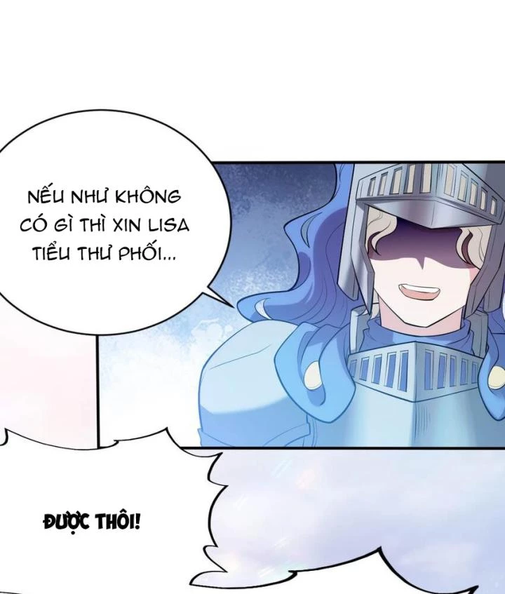 Bị Bắt Trở Thành Vô Địch Thánh Nữ Chapter 40 - Trang 2