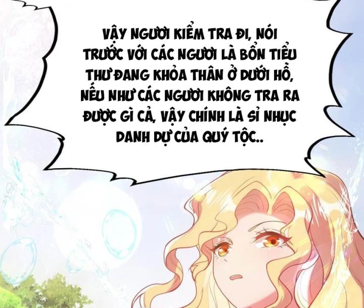 Bị Bắt Trở Thành Vô Địch Thánh Nữ Chapter 40 - Trang 2
