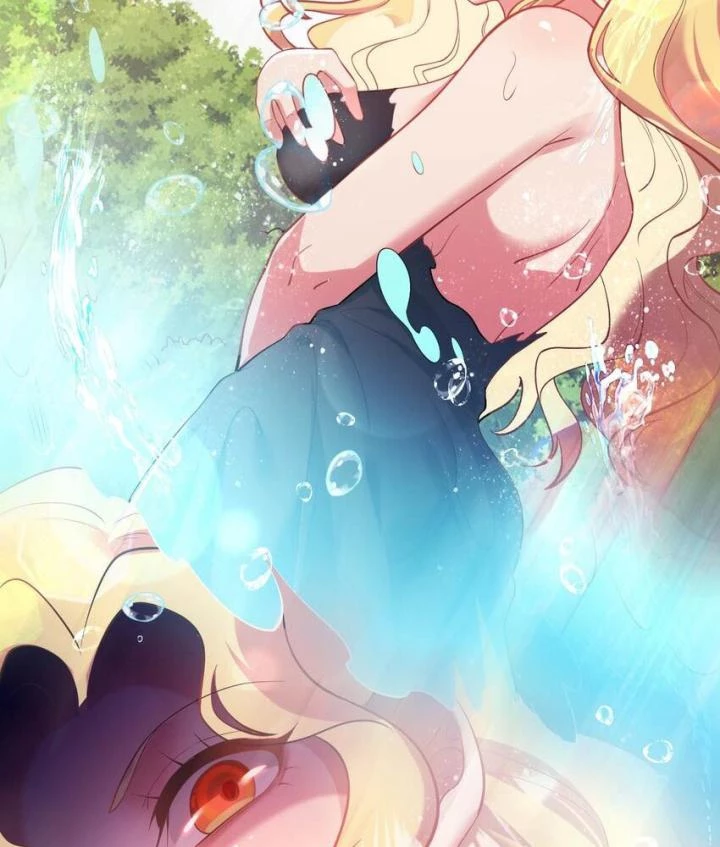 Bị Bắt Trở Thành Vô Địch Thánh Nữ Chapter 40 - Trang 2