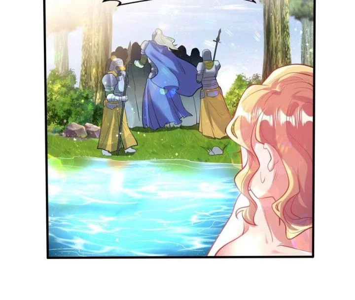 Bị Bắt Trở Thành Vô Địch Thánh Nữ Chapter 40 - Trang 2