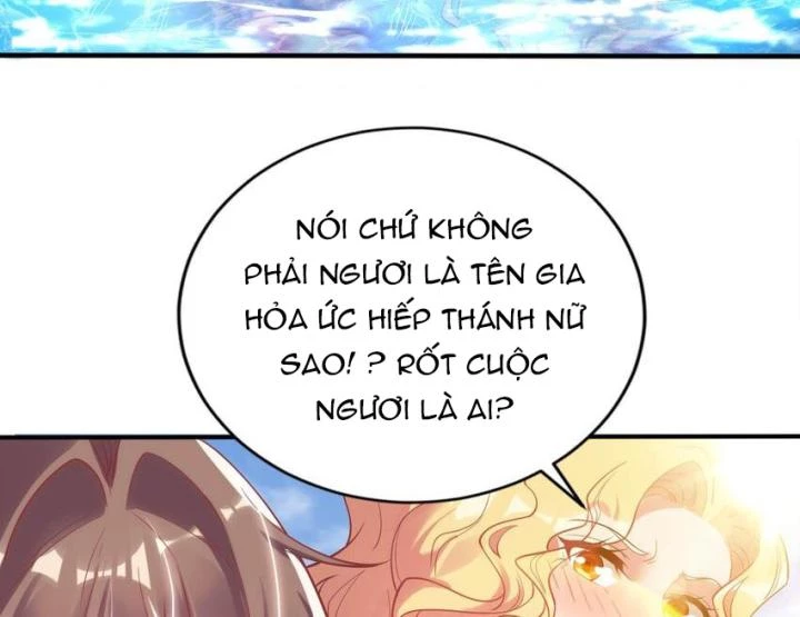 Bị Bắt Trở Thành Vô Địch Thánh Nữ Chapter 40 - Trang 2