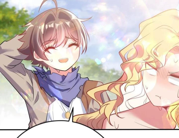 Bị Bắt Trở Thành Vô Địch Thánh Nữ Chapter 40 - Trang 2