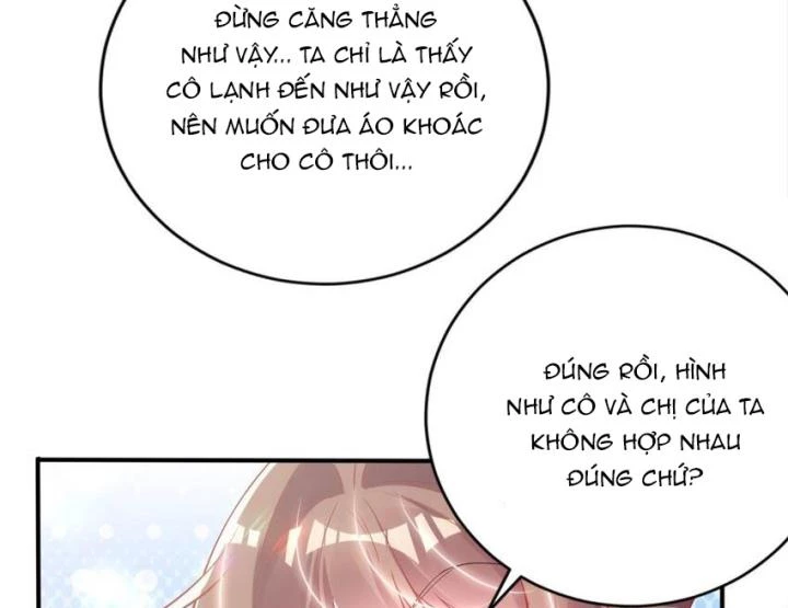 Bị Bắt Trở Thành Vô Địch Thánh Nữ Chapter 40 - Trang 2