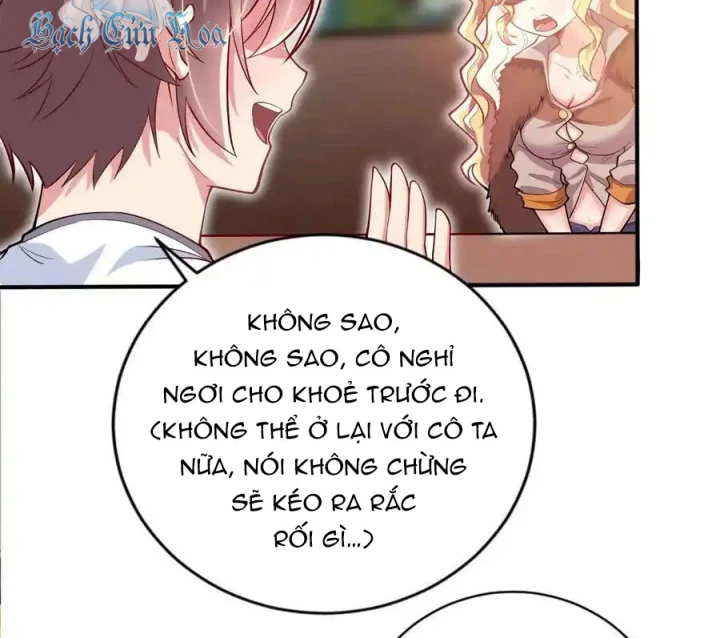 Bị Bắt Trở Thành Vô Địch Thánh Nữ Chapter 41 - Trang 2
