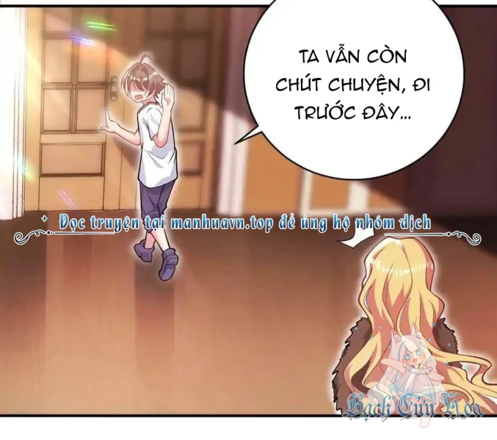 Bị Bắt Trở Thành Vô Địch Thánh Nữ Chapter 41 - Trang 2