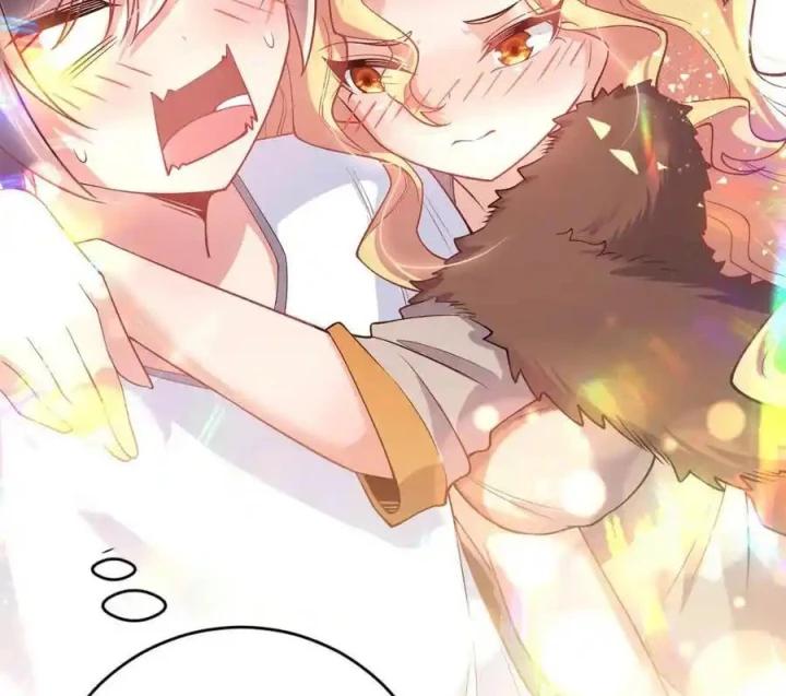 Bị Bắt Trở Thành Vô Địch Thánh Nữ Chapter 41 - Trang 2