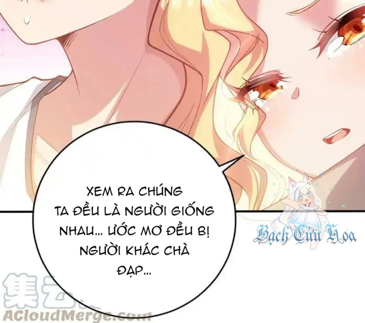 Bị Bắt Trở Thành Vô Địch Thánh Nữ Chapter 41 - Trang 2