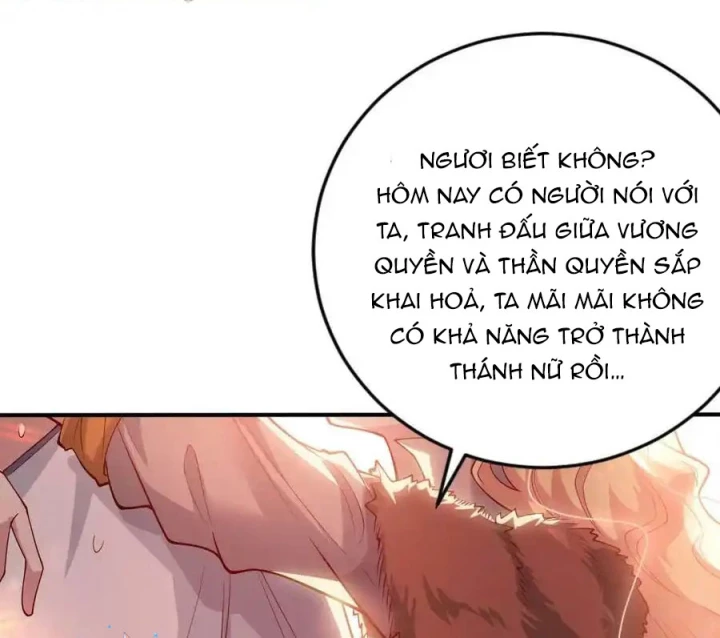 Bị Bắt Trở Thành Vô Địch Thánh Nữ Chapter 41 - Trang 2