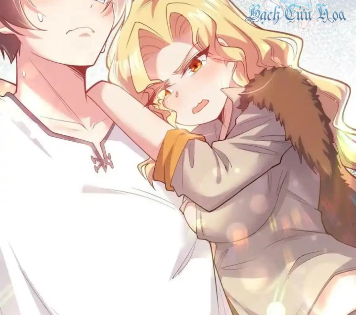Bị Bắt Trở Thành Vô Địch Thánh Nữ Chapter 41 - Trang 2