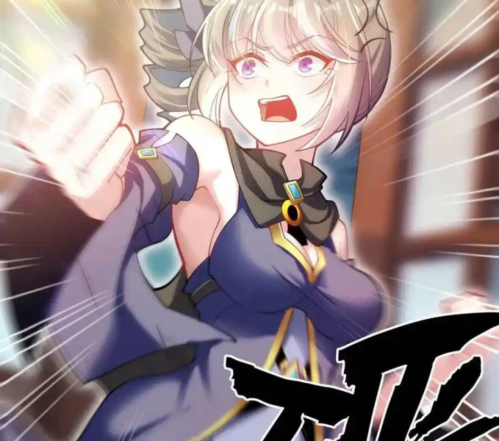 Bị Bắt Trở Thành Vô Địch Thánh Nữ Chapter 41 - Trang 2
