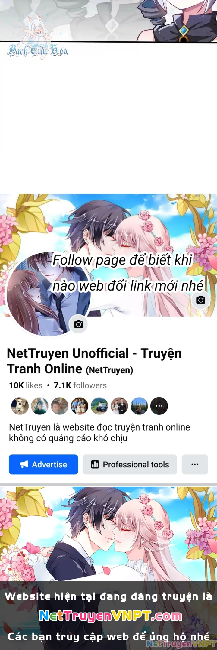 Bị Bắt Trở Thành Vô Địch Thánh Nữ Chapter 41 - Trang 2