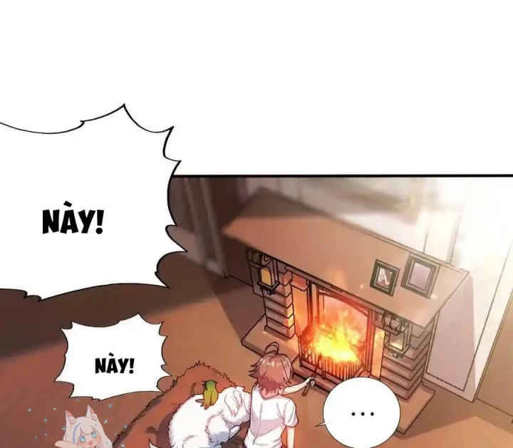 Bị Bắt Trở Thành Vô Địch Thánh Nữ Chapter 41 - Trang 2