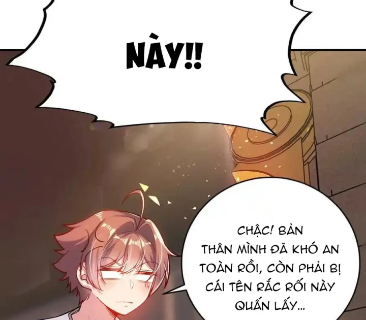 Bị Bắt Trở Thành Vô Địch Thánh Nữ Chapter 41 - Trang 2