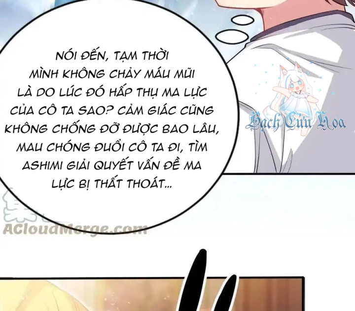 Bị Bắt Trở Thành Vô Địch Thánh Nữ Chapter 41 - Trang 2