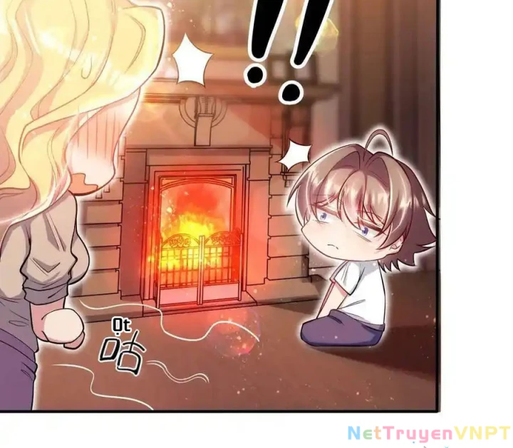 Bị Bắt Trở Thành Vô Địch Thánh Nữ Chapter 41 - Trang 2
