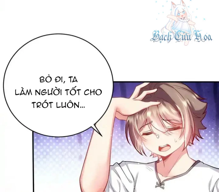 Bị Bắt Trở Thành Vô Địch Thánh Nữ Chapter 41 - Trang 2