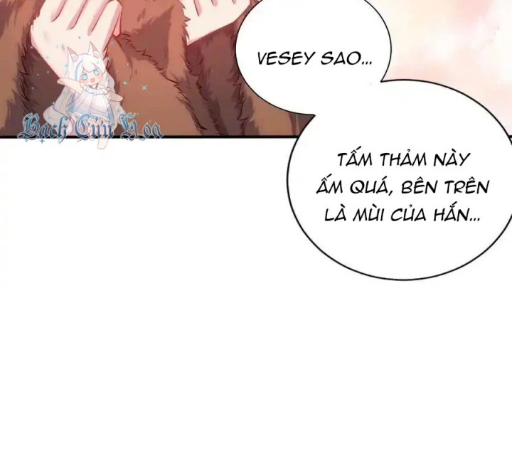 Bị Bắt Trở Thành Vô Địch Thánh Nữ Chapter 41 - Trang 2