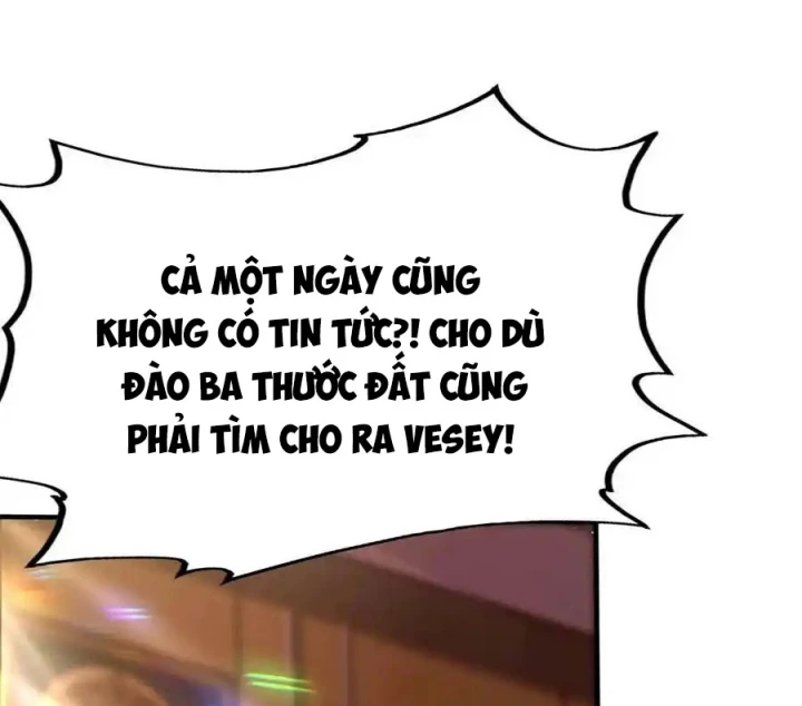 Bị Bắt Trở Thành Vô Địch Thánh Nữ Chapter 41 - Trang 2