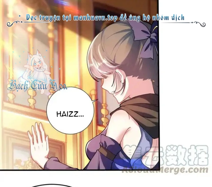 Bị Bắt Trở Thành Vô Địch Thánh Nữ Chapter 41 - Trang 2